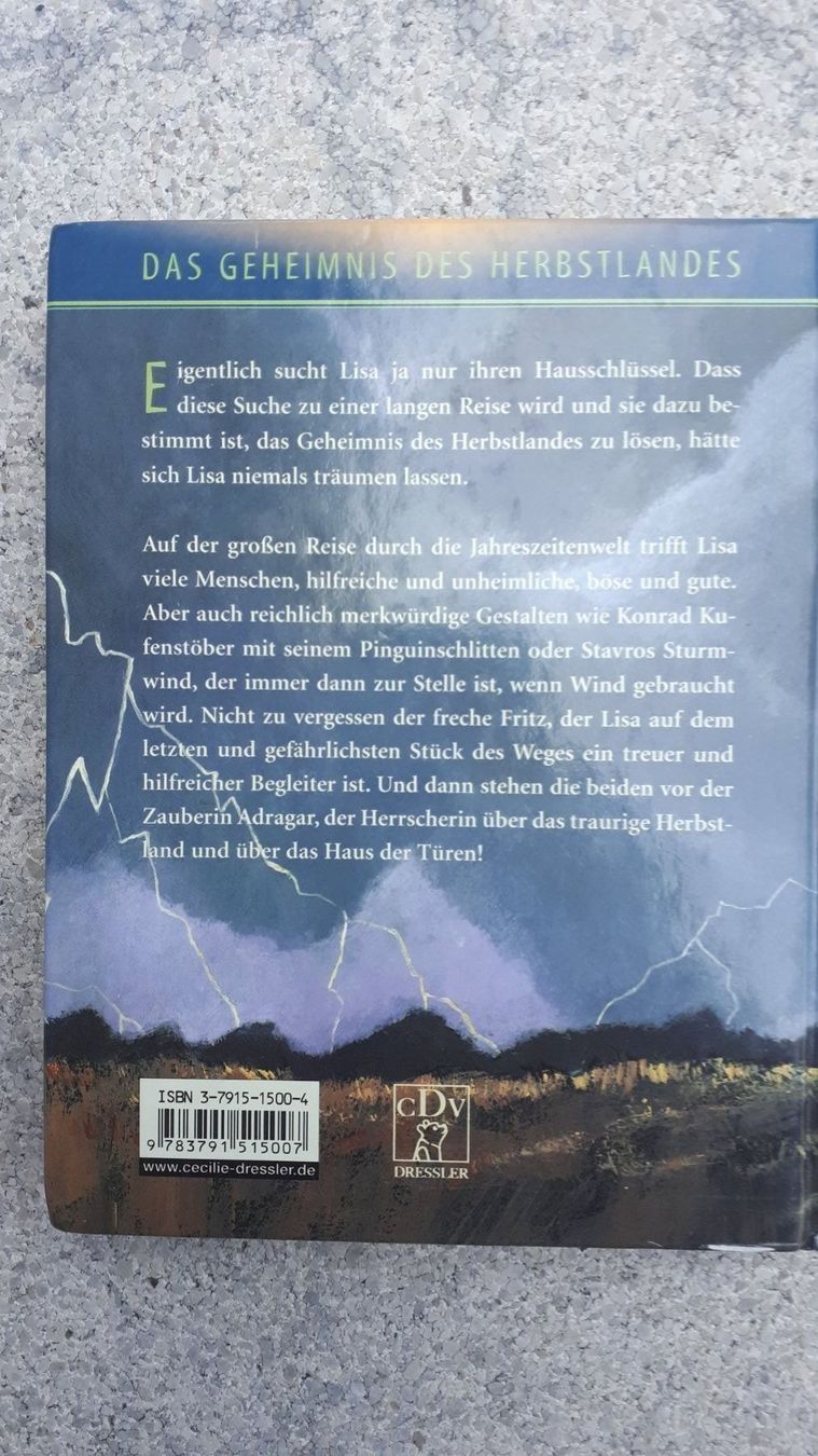 Libri: Herbert Osenger Das Haus der Türen – Usato da Basel venduto da Alacant 1