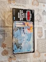 Star Wars The Empire Strikes Back Hoth Adventure Game Kenner