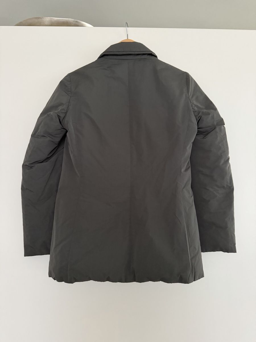 Brunello Cucinelli Giacche: BRUNELLO CUCINELLI Daunenjacke Gr. S – Usato da Altendorf venduto da ma_am 2