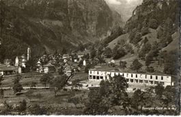Sonogno (4 cartoline)