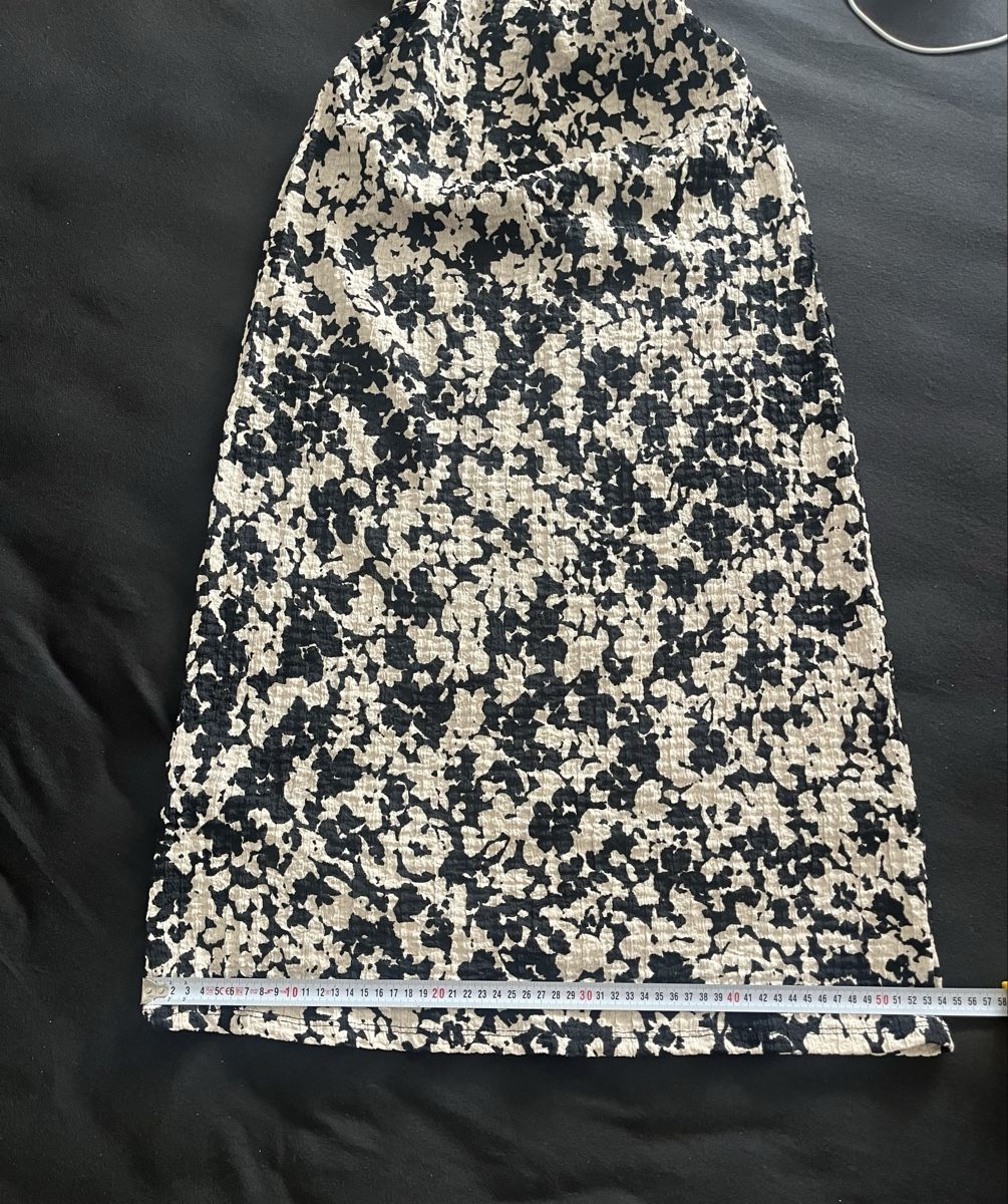 C&A Vestiti: Damen Kleid geblümt Grösse S neu – Nuovo (secondo la descrizione) da Olten venduto da sae_82z2 2