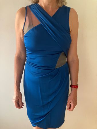 Versace Kleid Gr.42 NEU