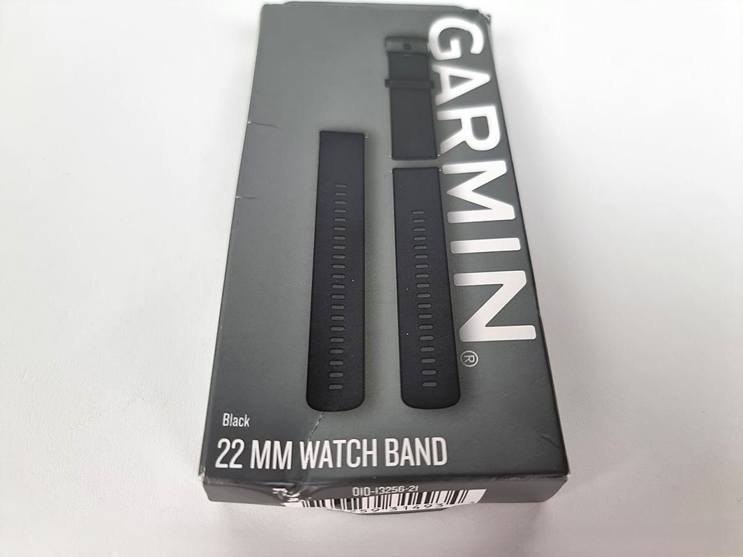Bracciali & Braccialetti: Garmin Watch Band – Usato da Urtenen-Schönbühl venduto da Restwert_Schoenbuehl 3