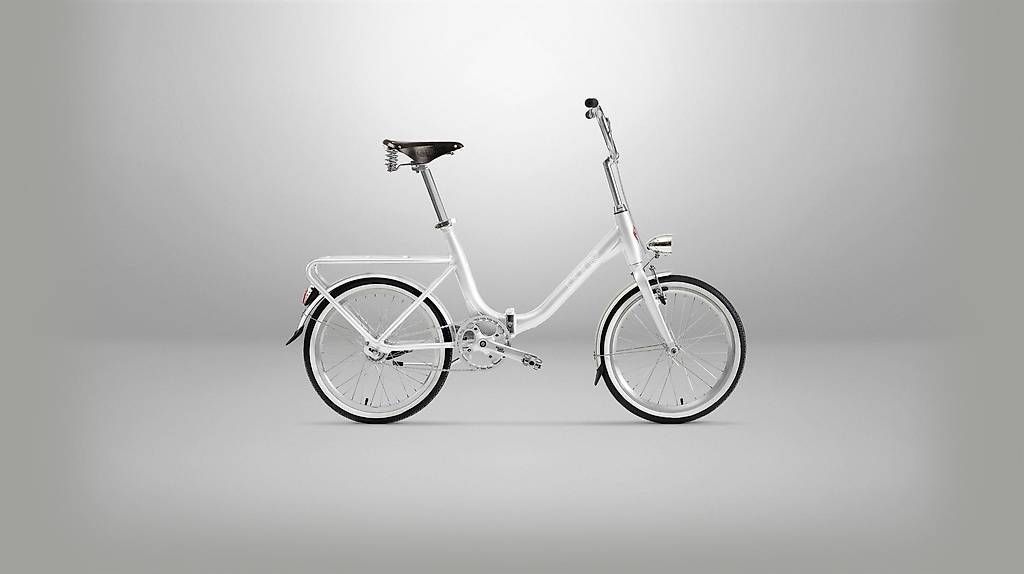 Biciclette: Velo Klapprad Pony Singlespeed – Usato da Zürich venduto da niko92