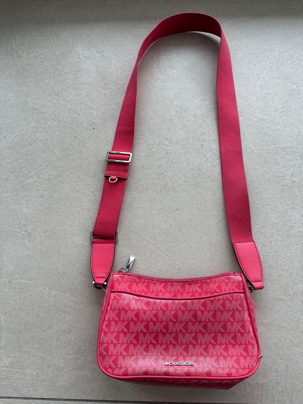 Michael Kors Borse da donna: Michael Kors Handtasche – Usato da Unterterzen venduto da mor_nv9n