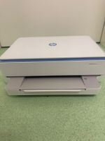 HP Envy 6010e