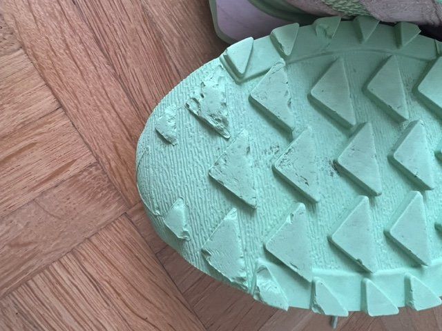Saucony Damenschuhe: "Saucony" Sneakers Gr. 37.5 – Gebraucht aus Walenstadt von ricamul 4