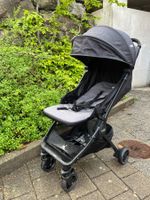 Sehr leichter und praktischer Joie Buggy (Reisekinderwagen)