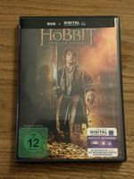 DVD Der Hobbit Smaugs Einöde -Top Zustand- Filmabend!