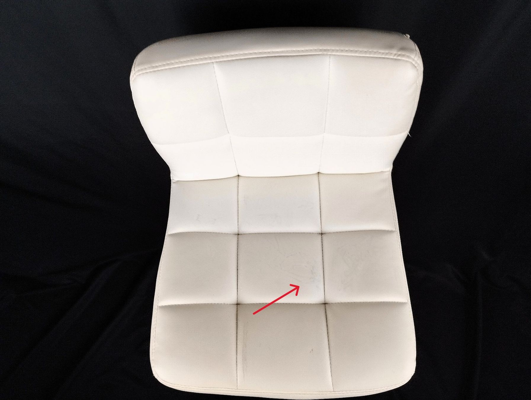 Tabourets: 2 Barhocker – D'occasion à Schübelbach par Restwert_Schubelbach 6