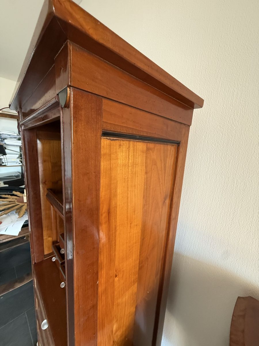 Armadi: Antiker Rolladenschrank – Usato da Chur venduto da pet_q7kd 5