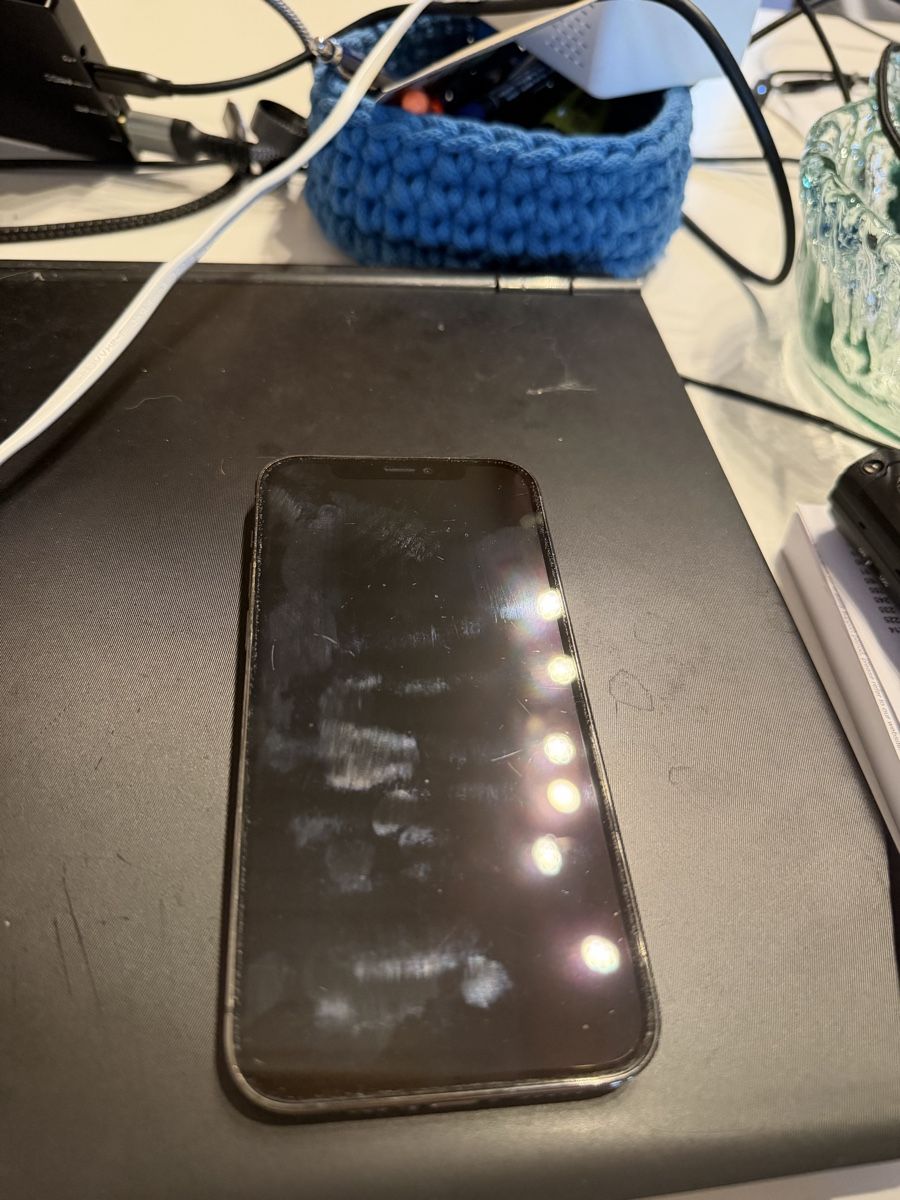 Apple Portables: Iphone 12 Pro 512GB – D'occasion à Reinach AG par Schnurpfelchen 1