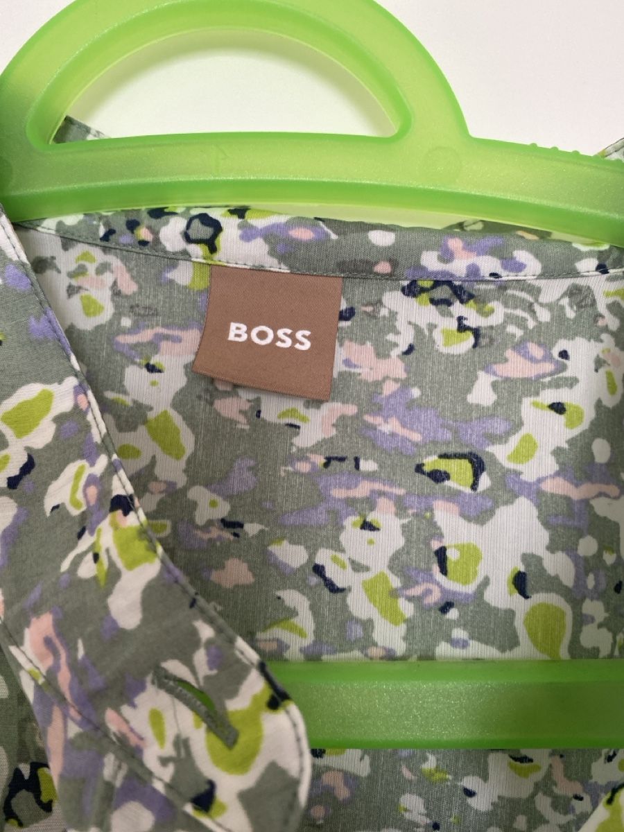 Hugo Boss Camicette: HUGO BOSS Bluse Gr. 40/M – Usato da Stein AG venduto da syl_j9cl 1