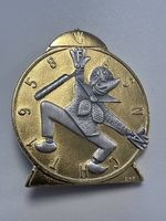 Fasnacht Basel GOLD 1958