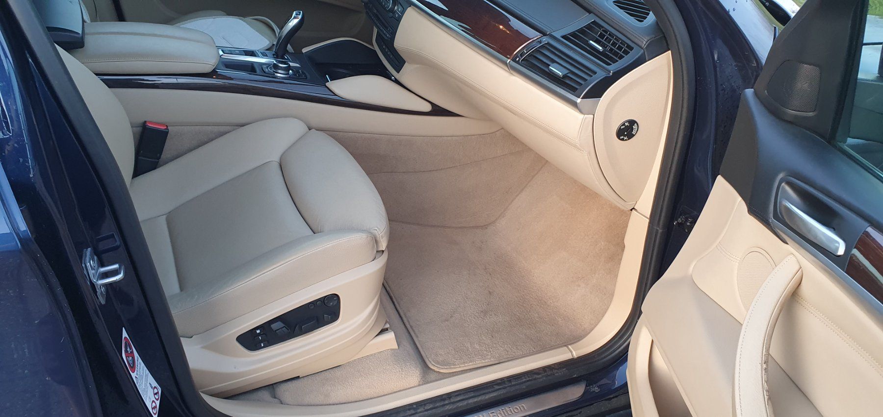 BMW Automobili: BMW X6 xDrive 50i 2013 – Usato da Lenzburg venduto da don_tt5v 6