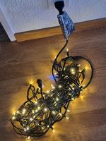 8 Meter Lichterkette für Innen und Aussen von CKW 