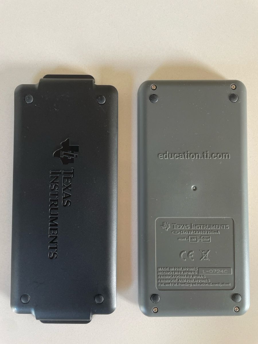 Texas Instruments Calcolatrici tascabili: Texas Instruments TI-30X Pro MathPrint – Usato da Dällikon venduto da Marcofloro 1