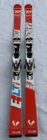26/14. ROSSIGNOL HERO ELITE 170CM FRISCH AB M. SERVICE