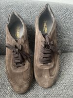 Pollini Schuhe Braun 43
