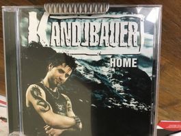 Kandlbauer - Home (CD, 2005)  re
