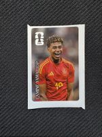 Panini WM 2026 Sticker - Lamine Yamal (ESP) / Coca Cola