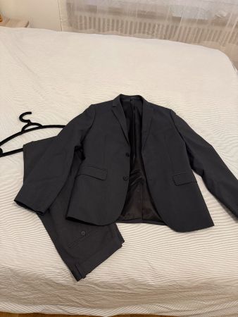 Anzug H&M