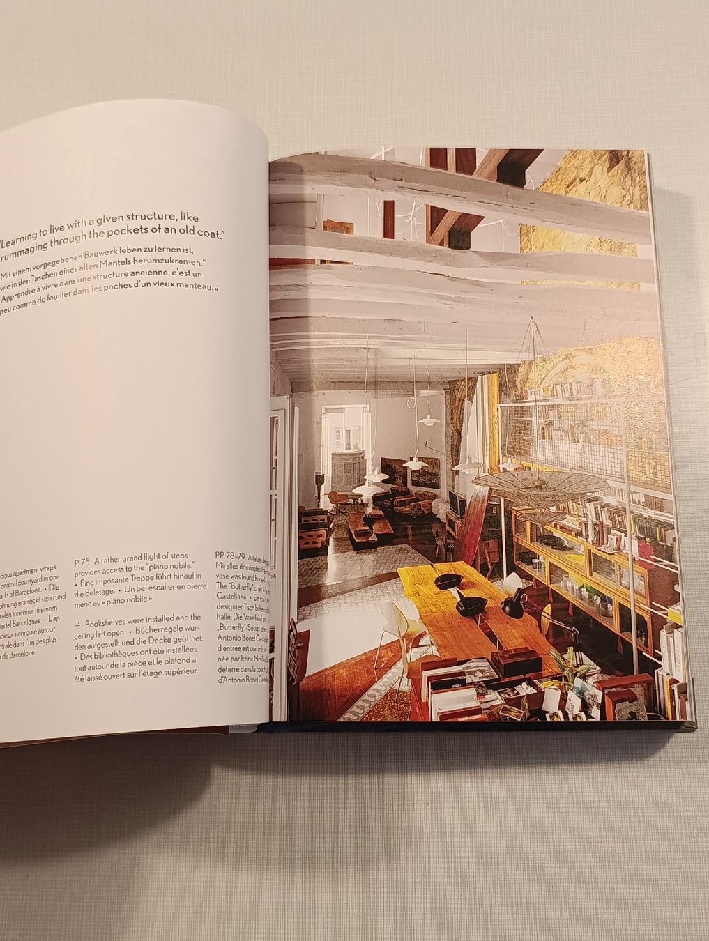 Livres: Design Buch – Neuf (Voir description) à Thunstetten par Clavendel 1