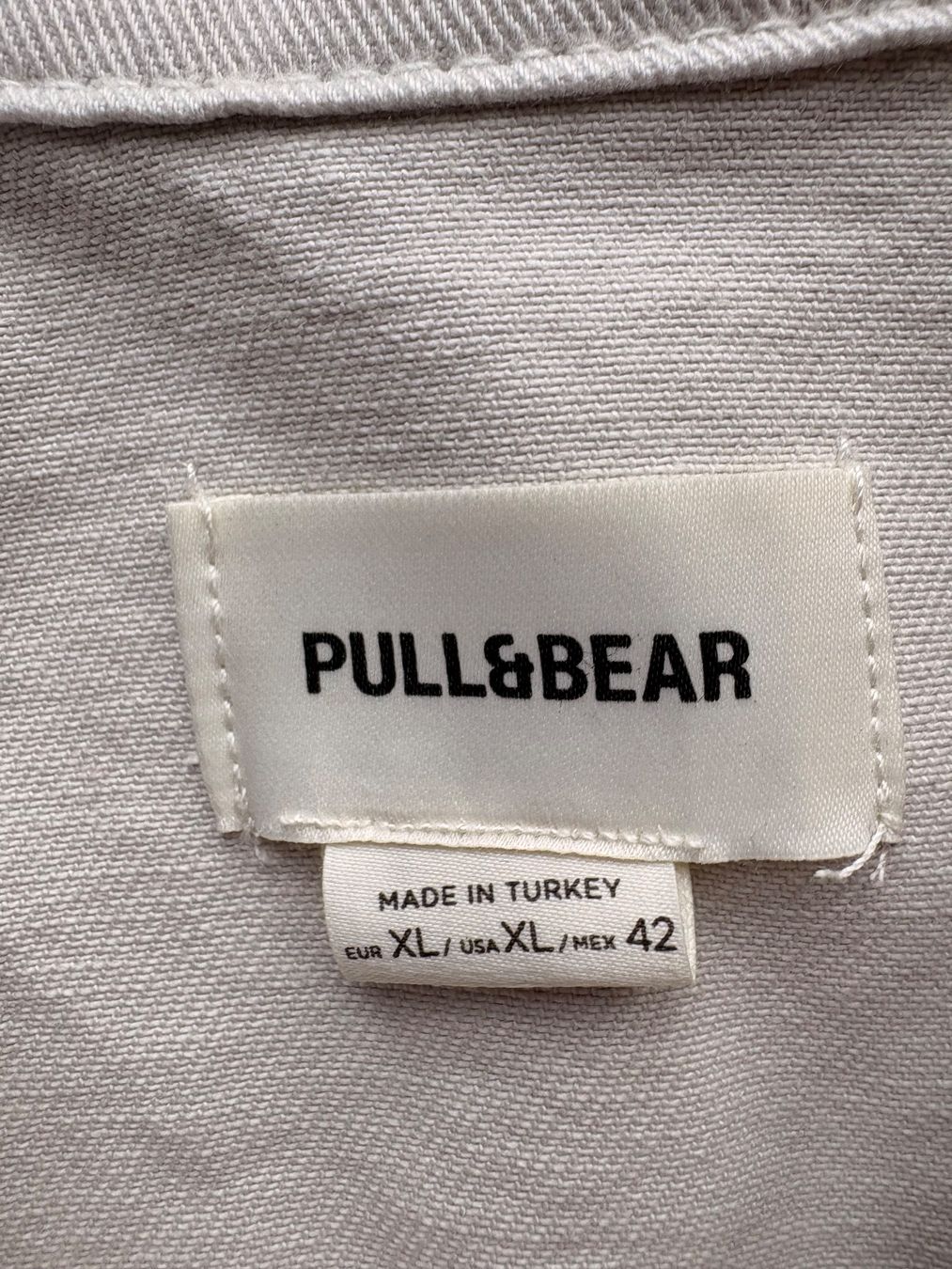 Pull&Bear Vestes: Pull & Bear Jacke – D'occasion à Wigoltingen par _vntg_ 1