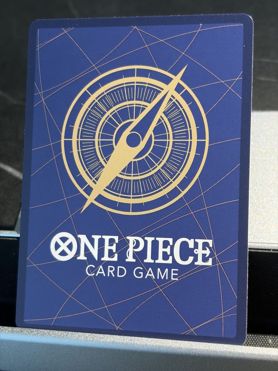 Bandai Carte collezionabili: One Piece OP06-009 Shuraiya, Englisch – Nuovo (secondo la descrizione) da St. Gallen venduto da cambitcg 1