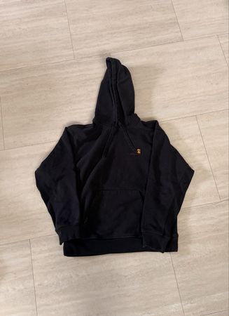 VERKAUFT!! Carhartt Hoodie Grösse L