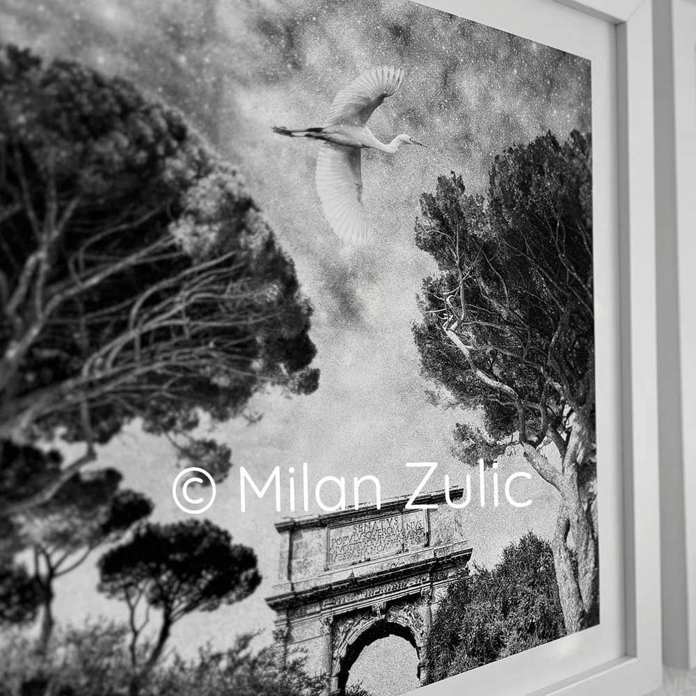 Poster & Bilder: Travel postcards 008 – Neu (gemäss Beschreibung) aus Uetikon am See von mil_7k2b 1