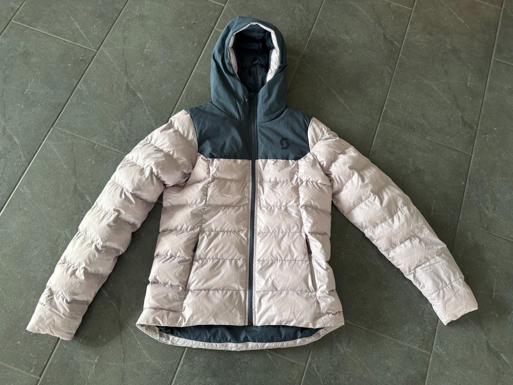 Giacche: SCOTT Insuloft Warm Damen Winterjacke Gr. M – Usato da Dübendorf venduto da Digitalxs