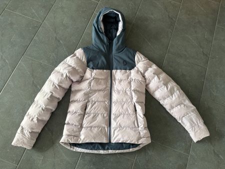 SCOTT Insuloft Warm Damen Winterjacke Gr. M