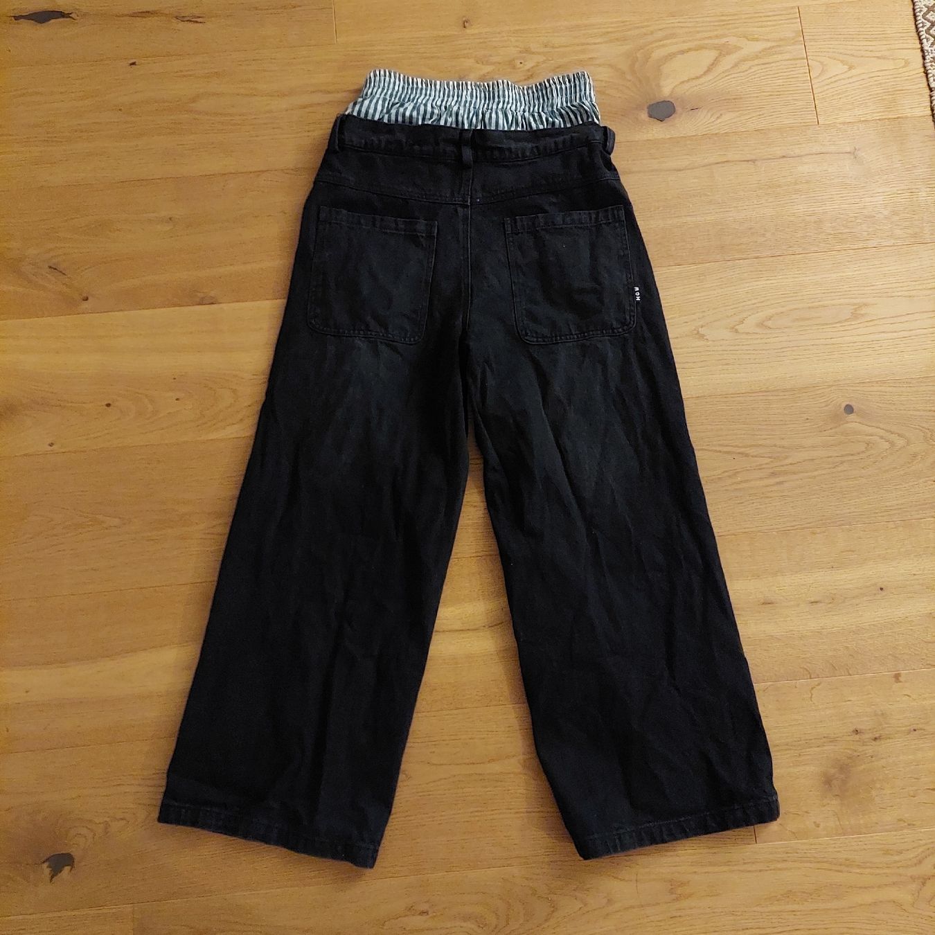 Jeans: Jeans Heaven Can Wait, Grösse S – D'occasion à Fehraltorf par fridolin024 1