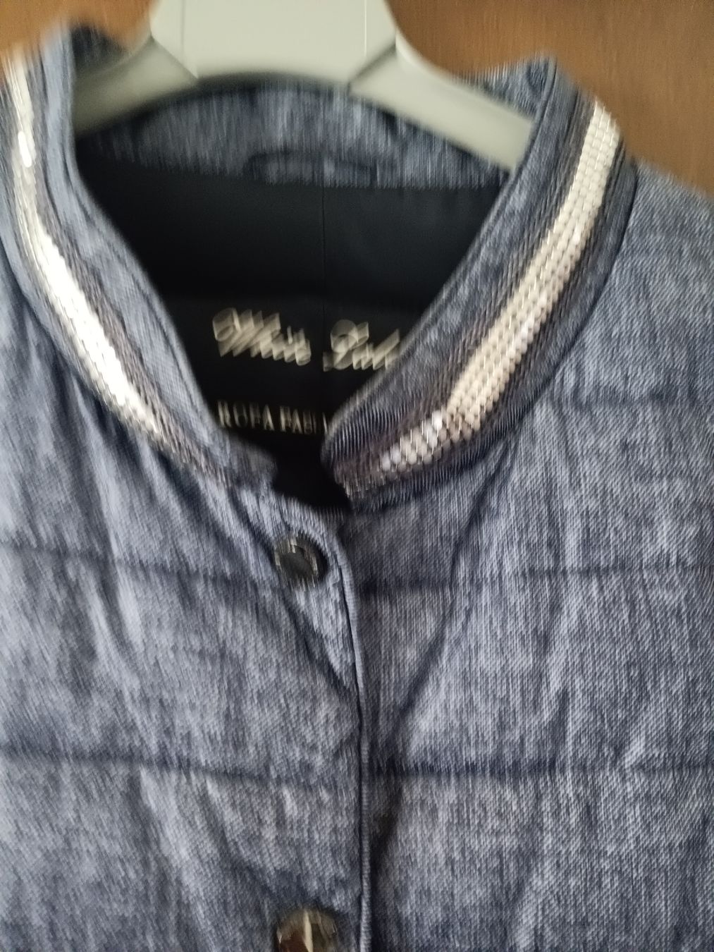 Jacken: tolle  Jacke neuwertig – Neu (gemäss Beschreibung) aus Stansstad von leoni66 2
