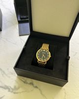 Versace Slim Greca Herrenuhr VE8Q00524