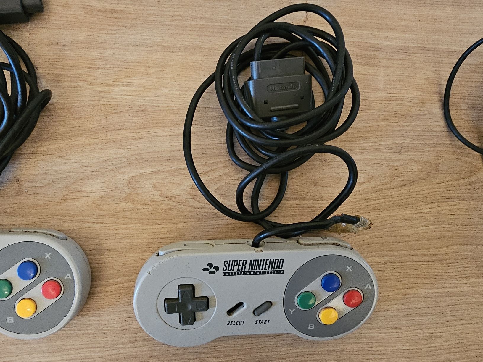 Nintendo Konsolen: super nitendo snes konsole – Defekt aus Kreuzlingen von milo-ss 3