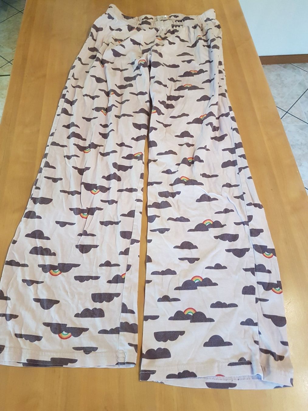 Ellen Amber Negligees & Pigiami: Pyjama taille S marque Ellen Amber 100% coton – Usato da Villiers venduto da san_jn5w 4