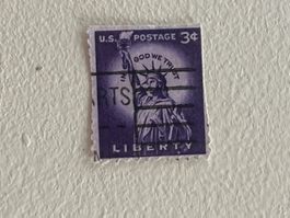SALE ! USA Briefmarken ab 1.30 CHF (Gratis-Versand)