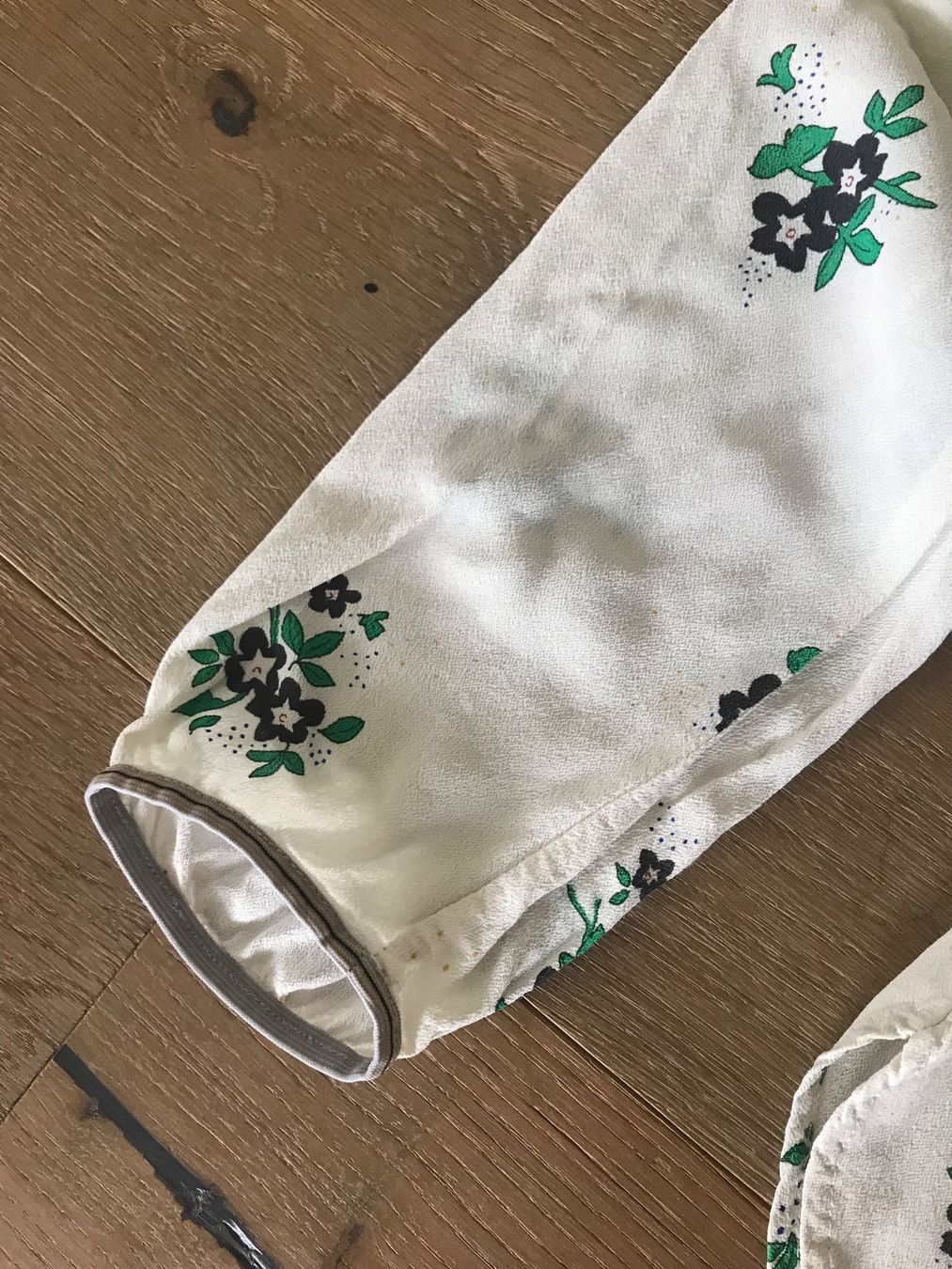 Marc O'Polo Camicette: Bluse Marc o Polo Gr. 34 – Usato da Affoltern am Albis venduto da variablend 2