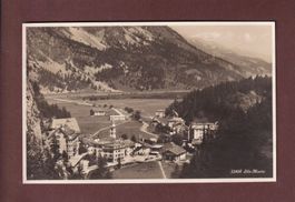 SILS-MARIA