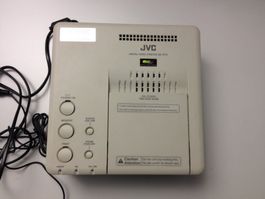 JVC GV-PT2 DIGITAL VIDEO PRINTER