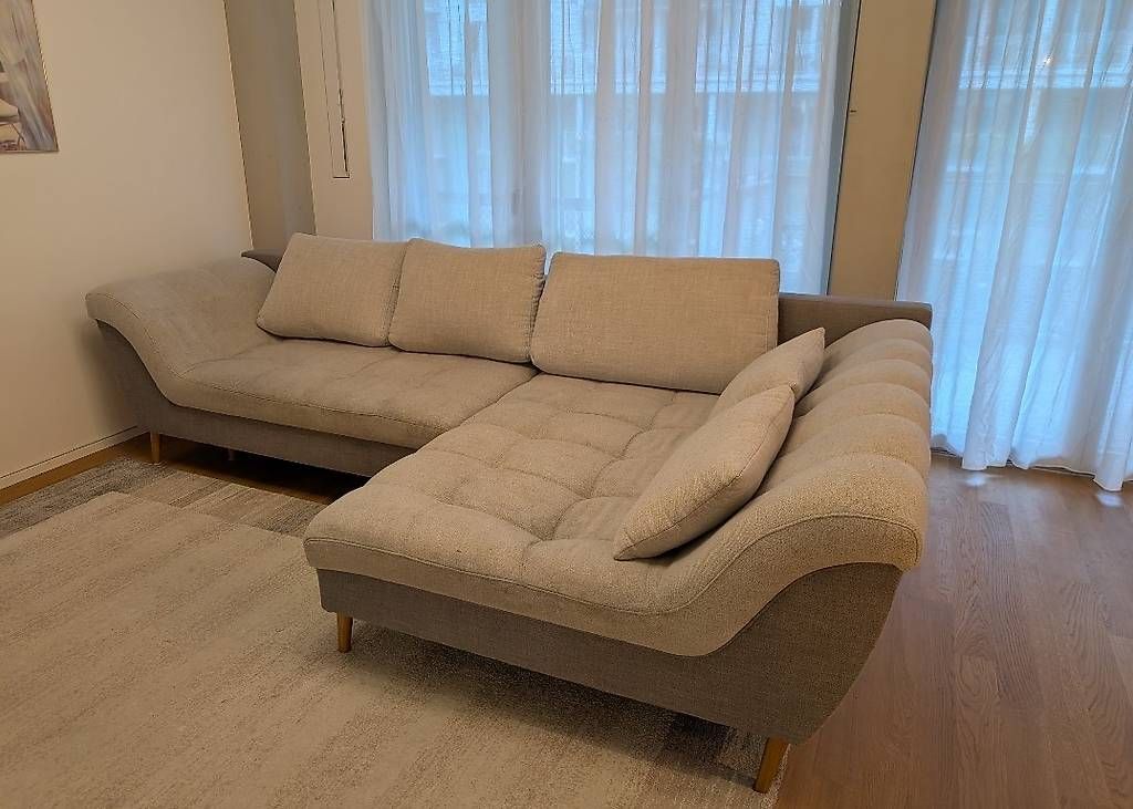 Sofas: Sofa, Ecksofa, Bettsofa – Gebraucht aus Winterthur von kyubi 1