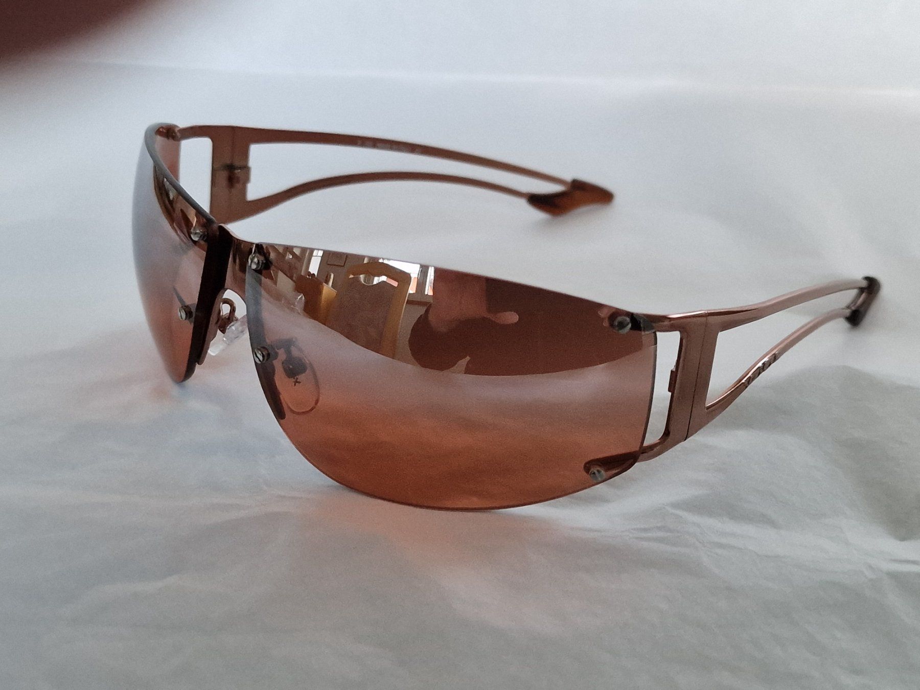 Occhiali & Lenti: X-ICE  HERREN  SONNENBRILLE – Nuovo e nell'imballaggio originale da Aadorf venduto da condor35 2