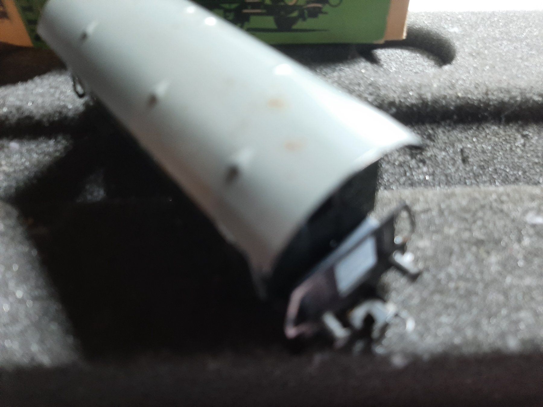 Märklin Modellini di ferrovie: MARKLIN 4000 – Usato da Avully venduto da RIVALIS 4