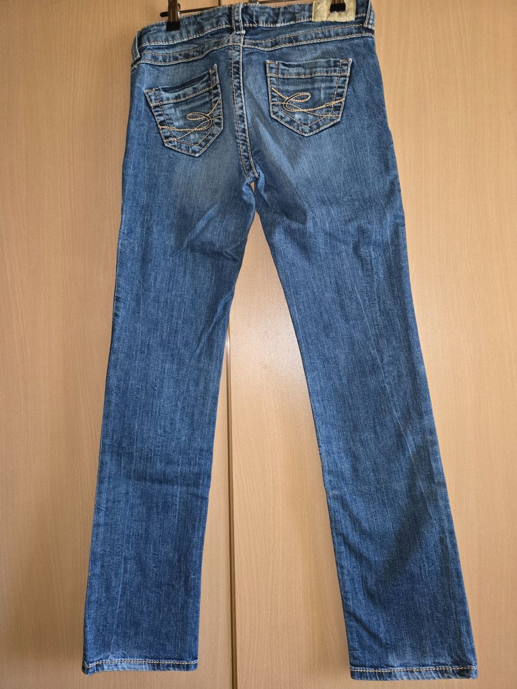 Esprit Jeans: Jeans Esprit EDC, 27/32, straight – Usato da La Neuveville venduto da Diamise 1