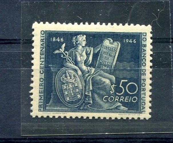 Tutti i francobolli: Portugal 1946 MNH** – Nuovo (secondo la descrizione) da Laupersdorf venduto da Rc.Jb