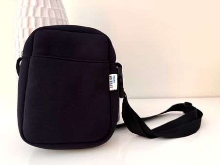 Sac isotherme ThermaBag AVENT noir