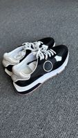 chaussure basket femme taille38_38.5