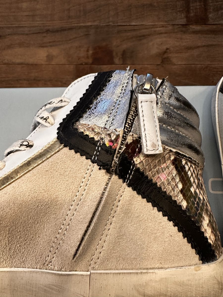 Scarpe da donna: Sneaker Phillip Model Gr. 39 – Nuovo e nell'imballaggio originale da Rüti ZH venduto da Zsclion 4